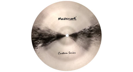 Masterwork Custom 12" China