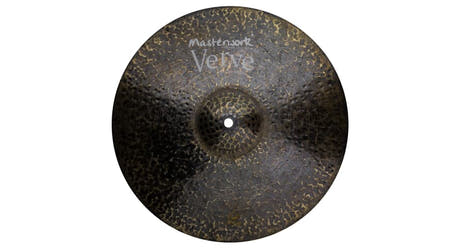Masterwork Verve 14" Hi-hat