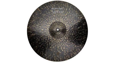 Masterwork Verve 20" Ride