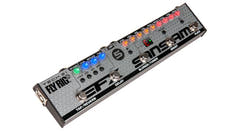Tech 21 Fly Rig 5 v2 guitar-multieffekt