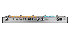 Tech 21 Fly Rig 5 v2 guitar-multieffekt