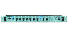 Tech 21 SansAmp GED-2112 rack-preamp, Geddy Lee
