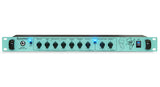 Tech 21 SansAmp GED-2112 rack-preamp, Geddy Lee