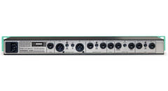 Tech 21 SansAmp GED-2112 rack-preamp, Geddy Lee