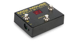 Tech 21 MIDI Mouse MIDI-fodcontroller