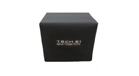 Tech 21 nylon cover til 1x12" kabinet
