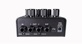 Eventide Blackhole reverb-pedal