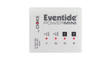 Eventide PowerMINI strømforsyning til pedalboard
