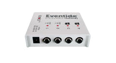 Eventide PowerMINI strømforsyning til pedalboard