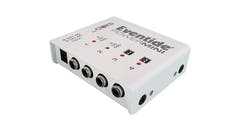 Eventide PowerMINI strømforsyning til pedalboard