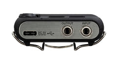 Zoom F2-BT Recorder