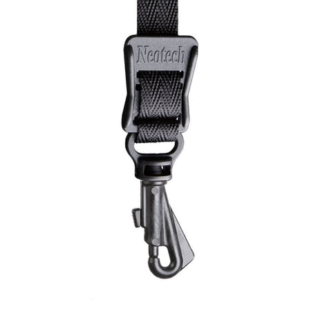 Neotech Wick-It saxofonrem standard, sort, 41,9 til 53,3 cm