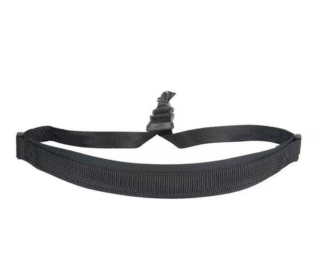 Neotech Wick-It saxofonrem XL, sort, 52,1 til 66 cm