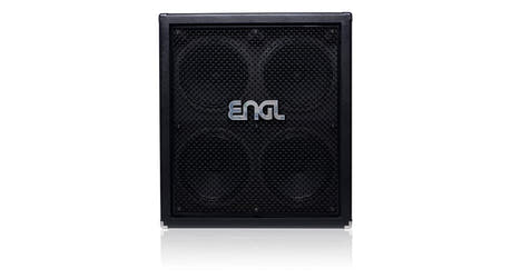 ENGL Pro Cabinet 4x12" XXL med Eminence Karnivore