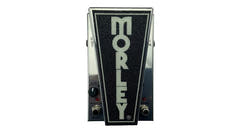 Morley MTPWB Cliff Burton Power Wah Boost