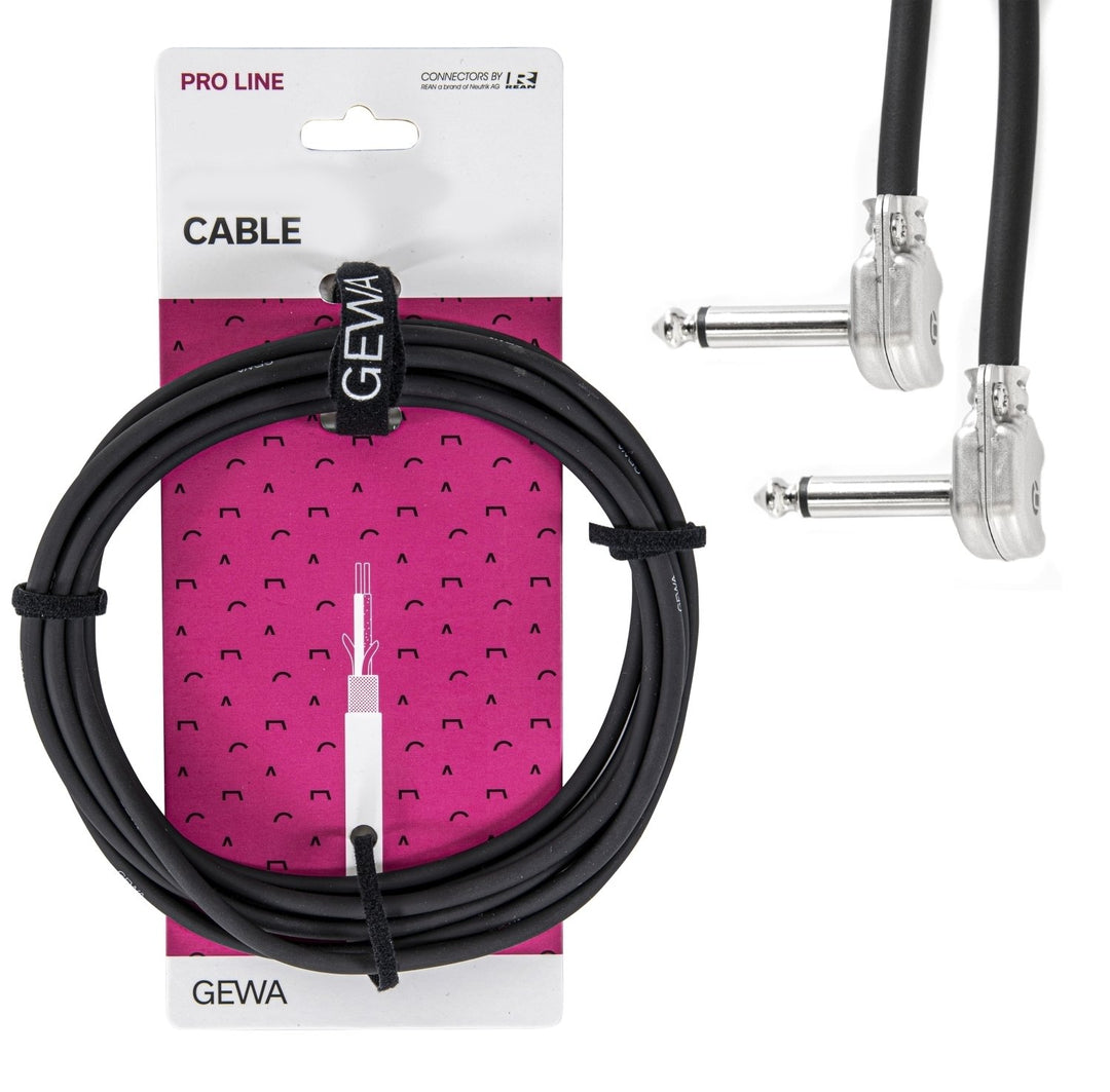 GEWA Patch cable Pro Line - P/U5 (0.15 m)