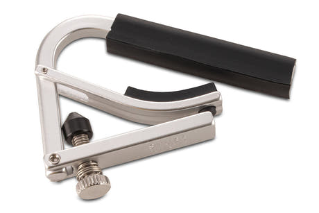 Shubb Capo Lite - Classical guitar (L2)