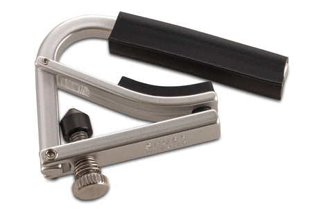 Shubb L1 Capo (Sølv)