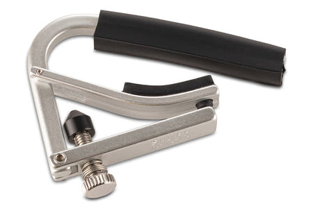 Shubb Capo Lite - 12-string (L3)
