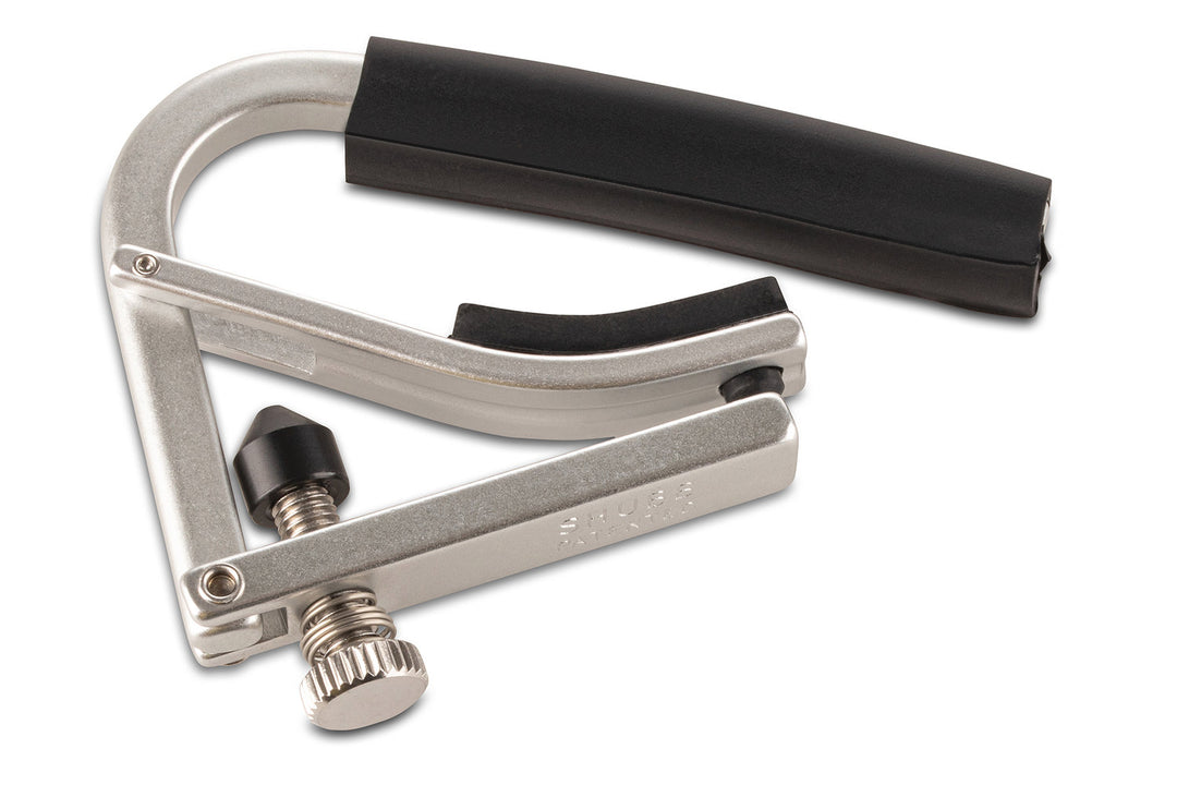 Shubb Capo Lite - 12-string (L3)