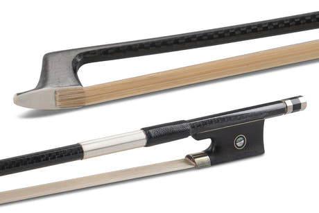 GEWA Violin bow Carbon - 4/4 Violins
