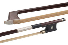 GEWA violinbue 1/16, stang i wamara