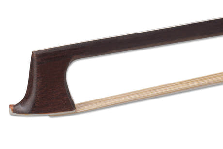 GEWA violinbue 3/4, stang i wamara