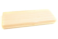 GEWA Reed case Clarinet 12 reeds - Natural lacquered finish