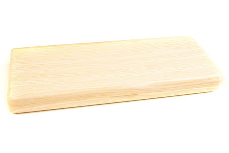 GEWA Reed case Clarinet 12 reeds - Natural lacquered finish