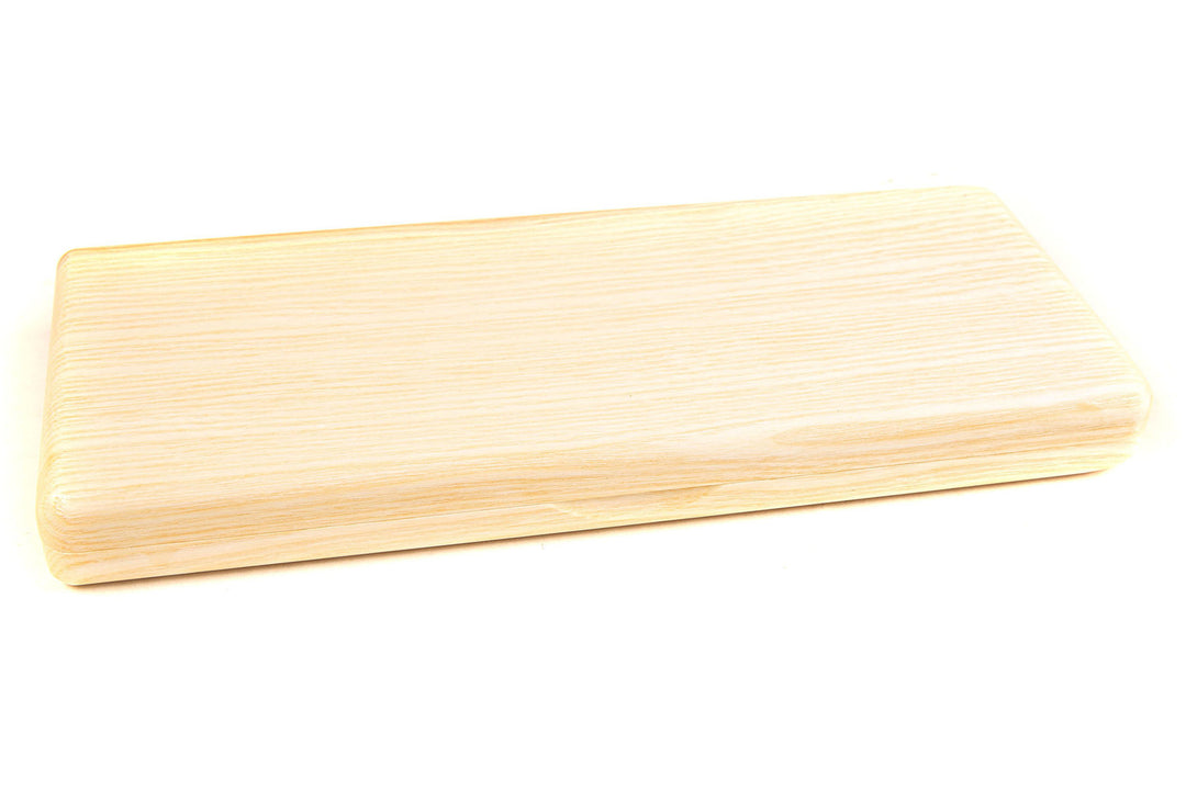 GEWA Reed case Clarinet 12 reeds - Natural lacquered finish