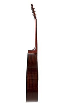 Applause Acoustic Guitar Wood Classics AAD96-4 Natural Gloss - Natural Highgloss (AAD96-4)