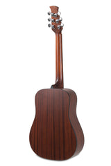 Applause Acoustic Guitar Wood Classics AAT96-4S Travel - Matt (AAT96-4S)