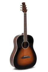 Applause Acoustic Guitar Wood Classics AAS96-1 Dreadnought Slope Shoulder - Sunburst (AAS96-1)