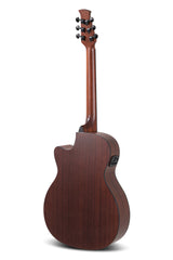 Applause E-Acoustic Guitar Wood Classics AEO96-M Orchestra Model Electro - Natural Matt (AEO96-M)