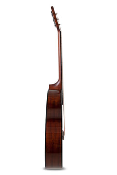 Applause Acoustic Guitar Wood Classics AAO96-4 Orchestra Model Natural - Natural (AAO96-4)