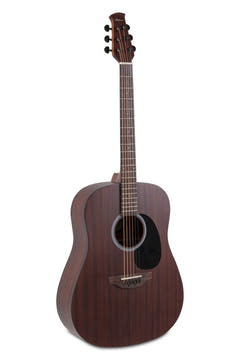 Applause Acoustic Guitar Wood Classics AAD96-M Mahogany Natural Matte - Mahogany Natural (AAD96-M)
