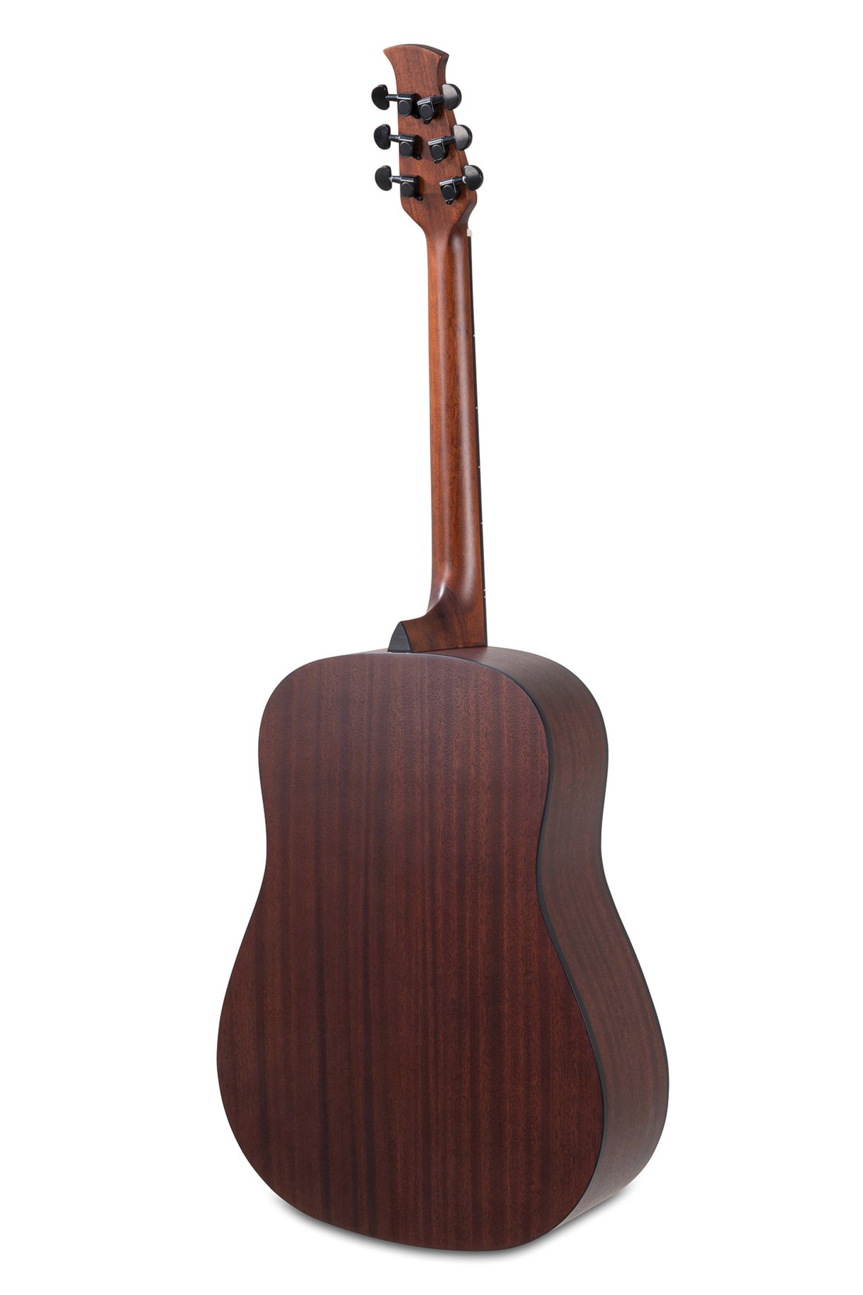 Applause Acoustic Guitar Wood Classics AAD96-M Mahogany Natural Matte - Mahogany Natural (AAD96-M)
