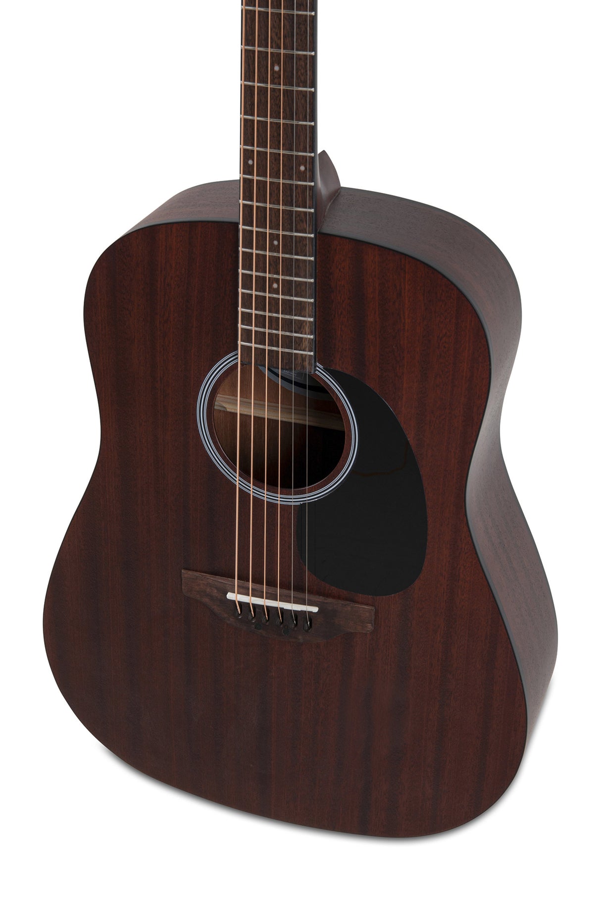 Applause Acoustic Guitar Wood Classics AAD96-M Mahogany Natural Matte - Mahogany Natural (AAD96-M)