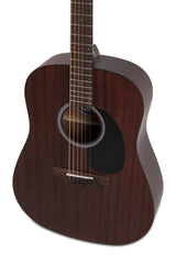 Applause Acoustic Guitar Wood Classics AAD96-M Mahogany Natural Matte - Mahogany Natural (AAD96-M)