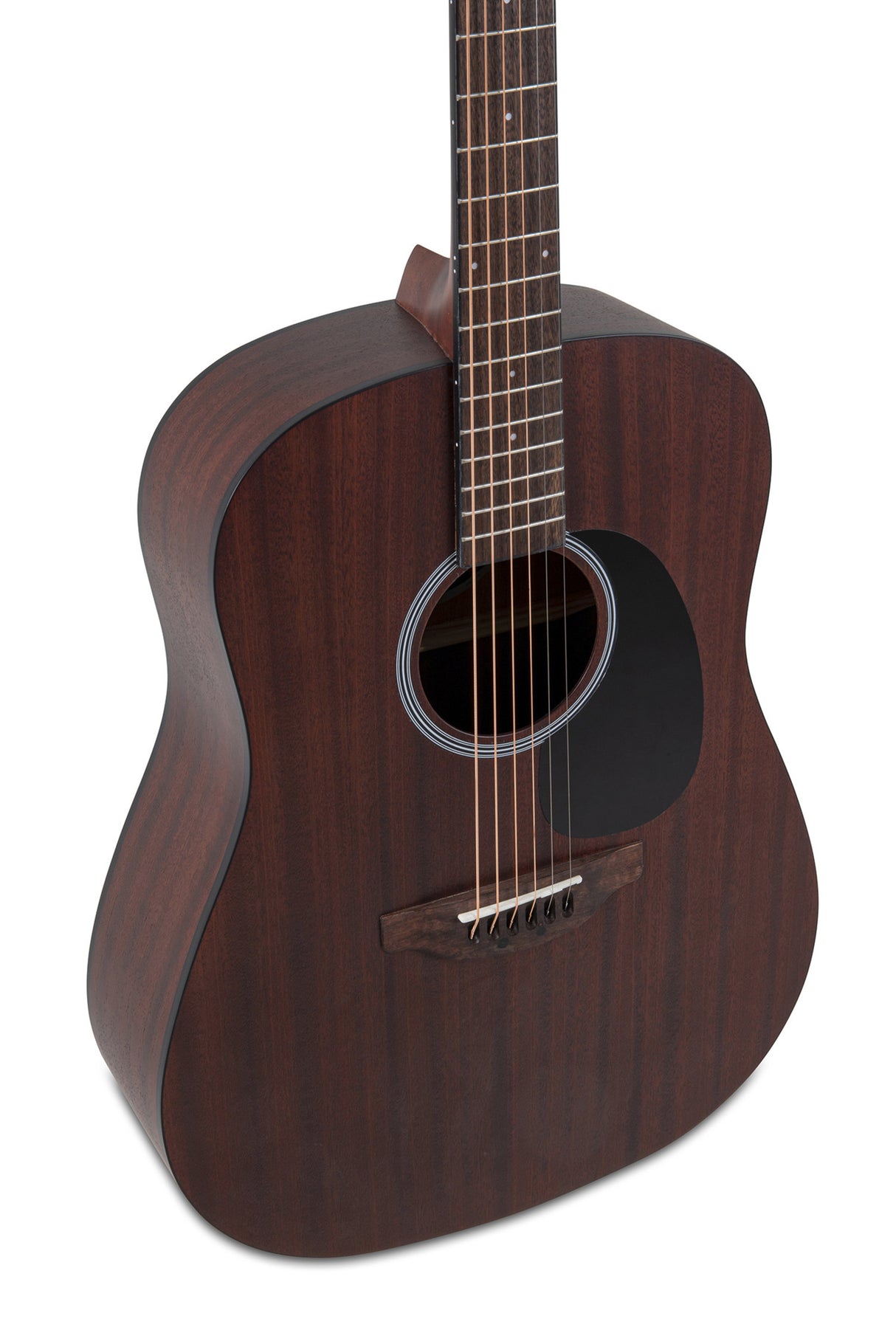 Applause Acoustic Guitar Wood Classics AAD96-M Mahogany Natural Matte - Mahogany Natural (AAD96-M)