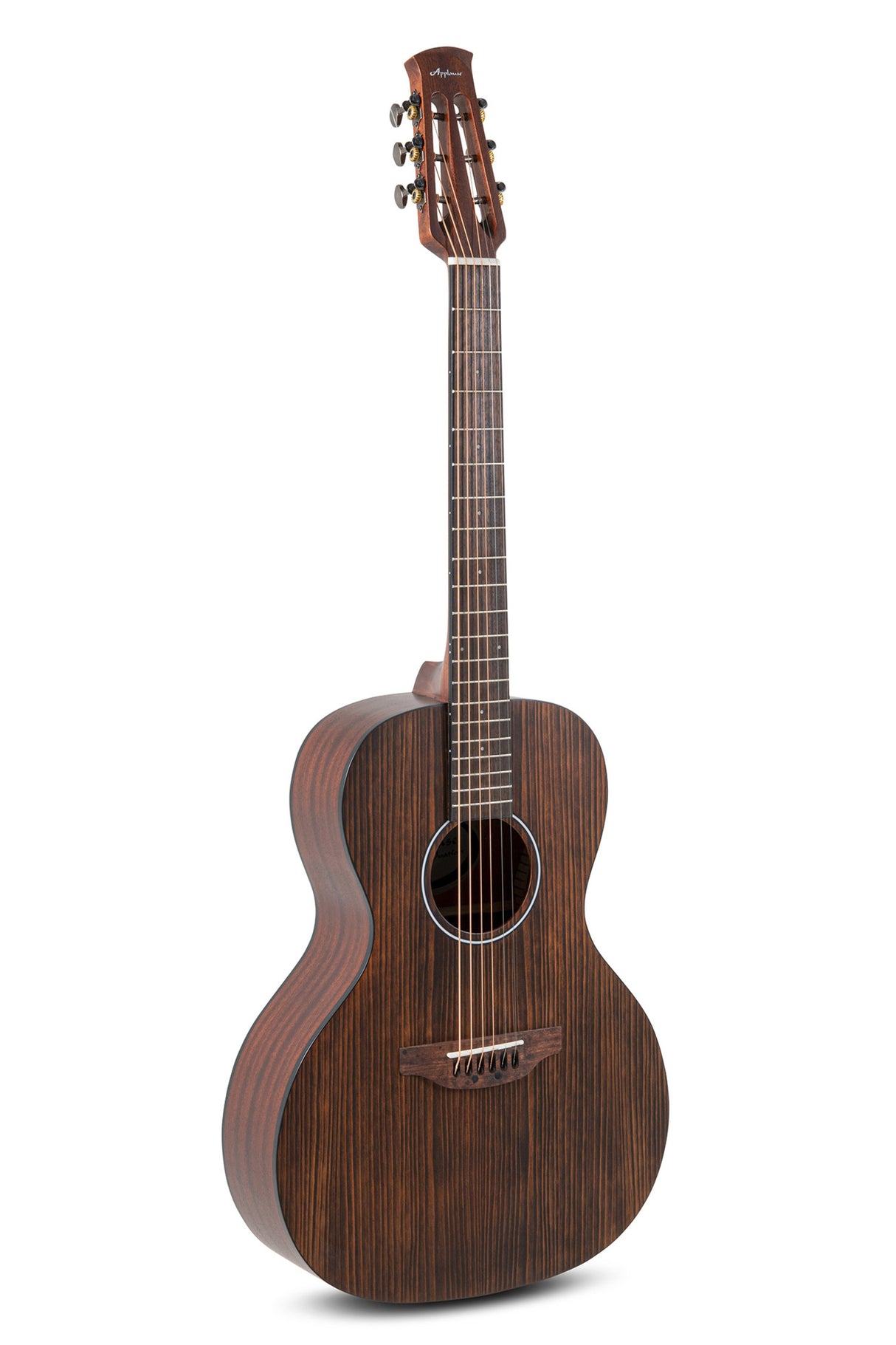 Applause Acoustic Guitar Wood Classics AAP-96-AN OOO Vintage - Vintage Matt (AAP96-AN)