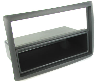 21CT24RT06 1-DIN Ramme til Renault Megane