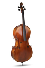 GEWA Allegro Antique cello 4/4, ikke sat op