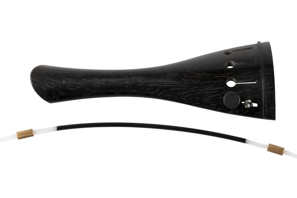 Ulsa strengeholder til violin, Hill-model, buksbom, 1 finstemmer