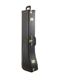 Vincent Bach Bb/F-Tenor Trombone 36B Stradivarius - 36B