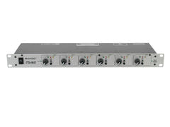 Omnitronic ZD-160 - Zone Mixer