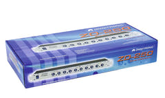 OMNITRONIC ZD-250 Zone Distributor