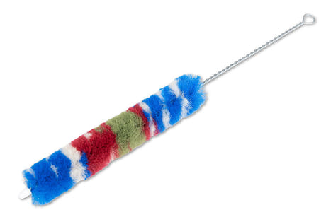GEWA viskestang i mikrofiber til altblokfløjte