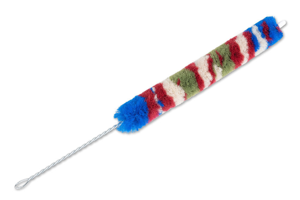 GEWA viskestang i mikrofiber til tenorblokfløjte