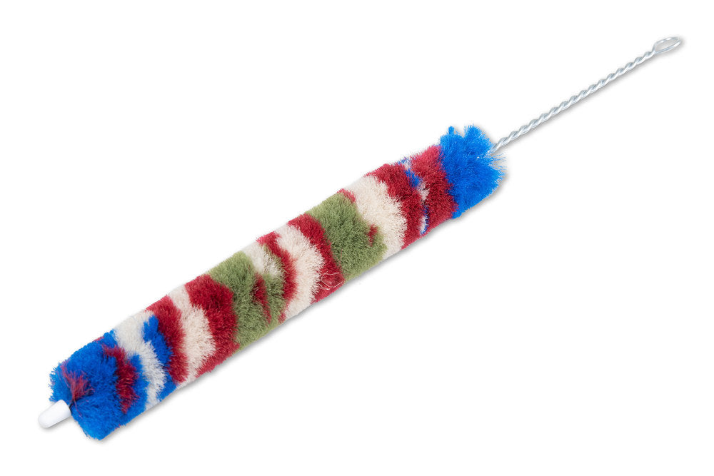 GEWA viskestang i mikrofiber til tenorblokfløjte
